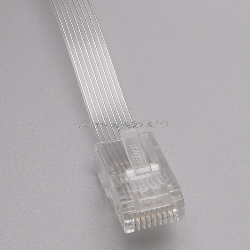 Retractable CAT5e RJ45 Internet Ethernet Network LAN Modem Router Cable Big Whosale