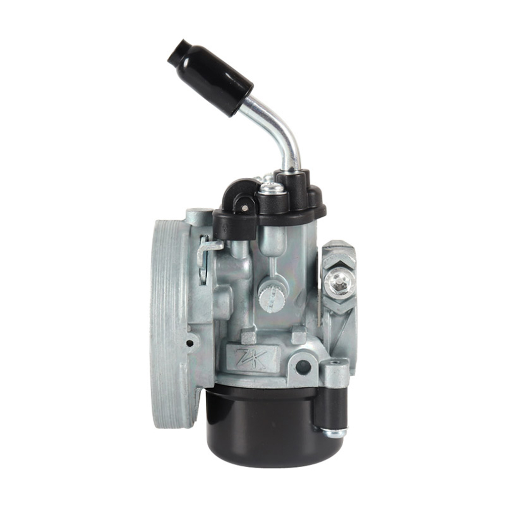 Motorcyle Carburateur 37cc Watergekoelde Carb Wijzigen Voor 43 47cc 49cc 2-Takt Mini Moto Pocket Bike Crosspit Fiets Atv Quad