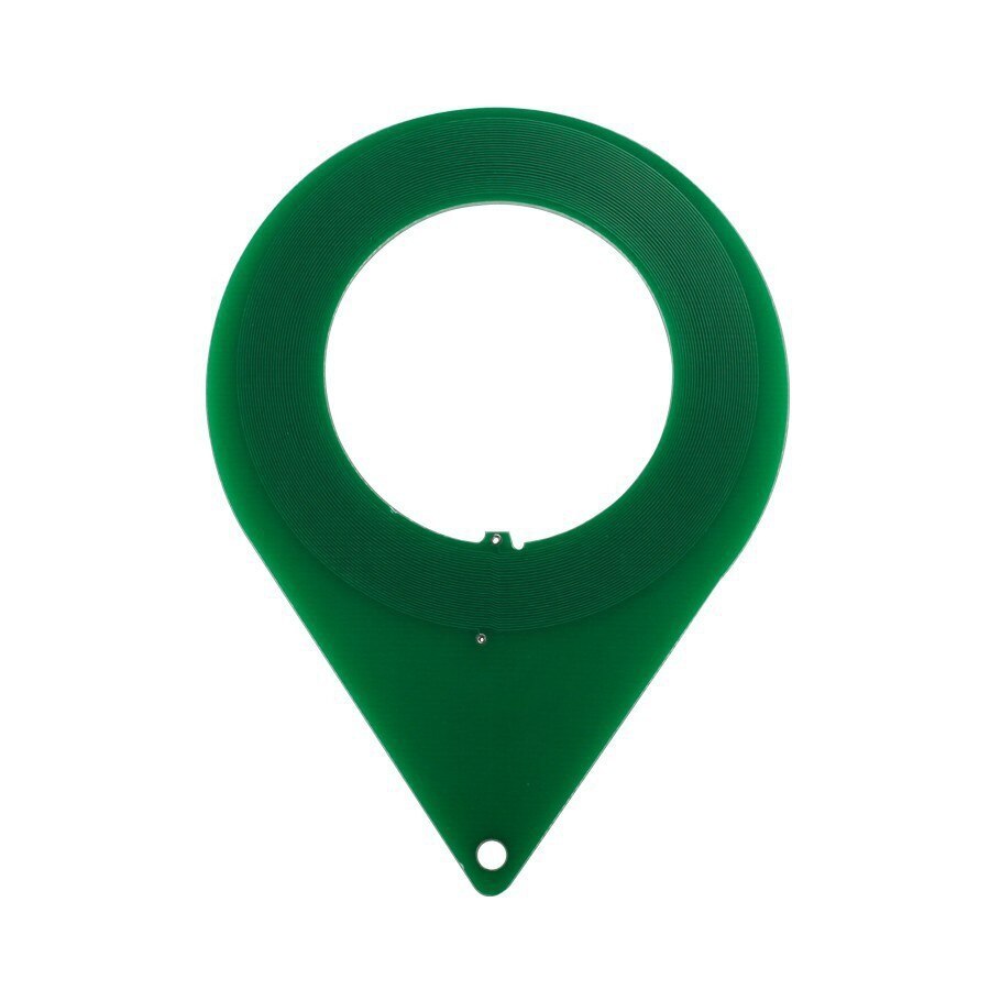 CHKJ Auto Lock Inspection Loop for Key Check Car Lock