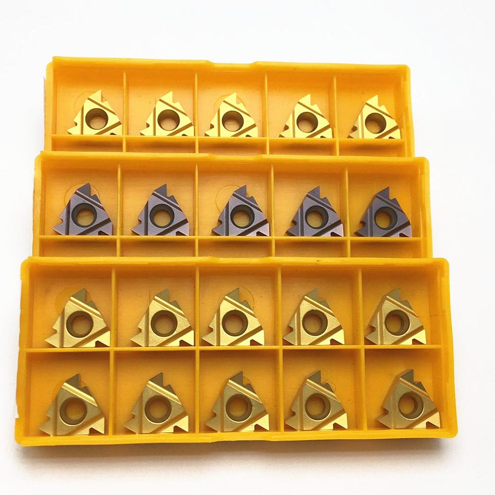 Draadgereedschap mmt 16er 16ir ag55 ag60 hardmetalen wisselplaat draaddraaigereedschap snijgereedschap draaibankgereedschap cnc hardmetalen draaiwisselplaatgereedschap