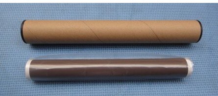 Compatible hermano HL5440 5445, 6180, 8710, 8155, 5452 película fusor y fuser. rodillo de presión para el conjunto