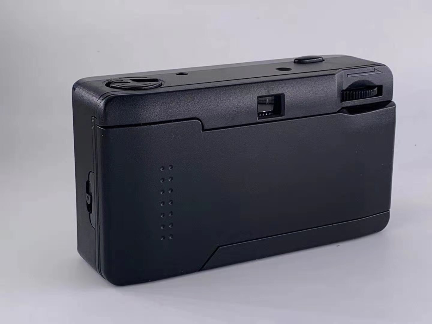 Retro 36 Photos 35mm Non disposable Film Camera Manual Fool Optical Camera Children's Camera Film Sets