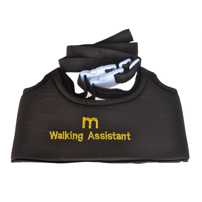 Baby Toddler Walking Assistant Learning Walk Safety Reins Harness walker Wings - coffee