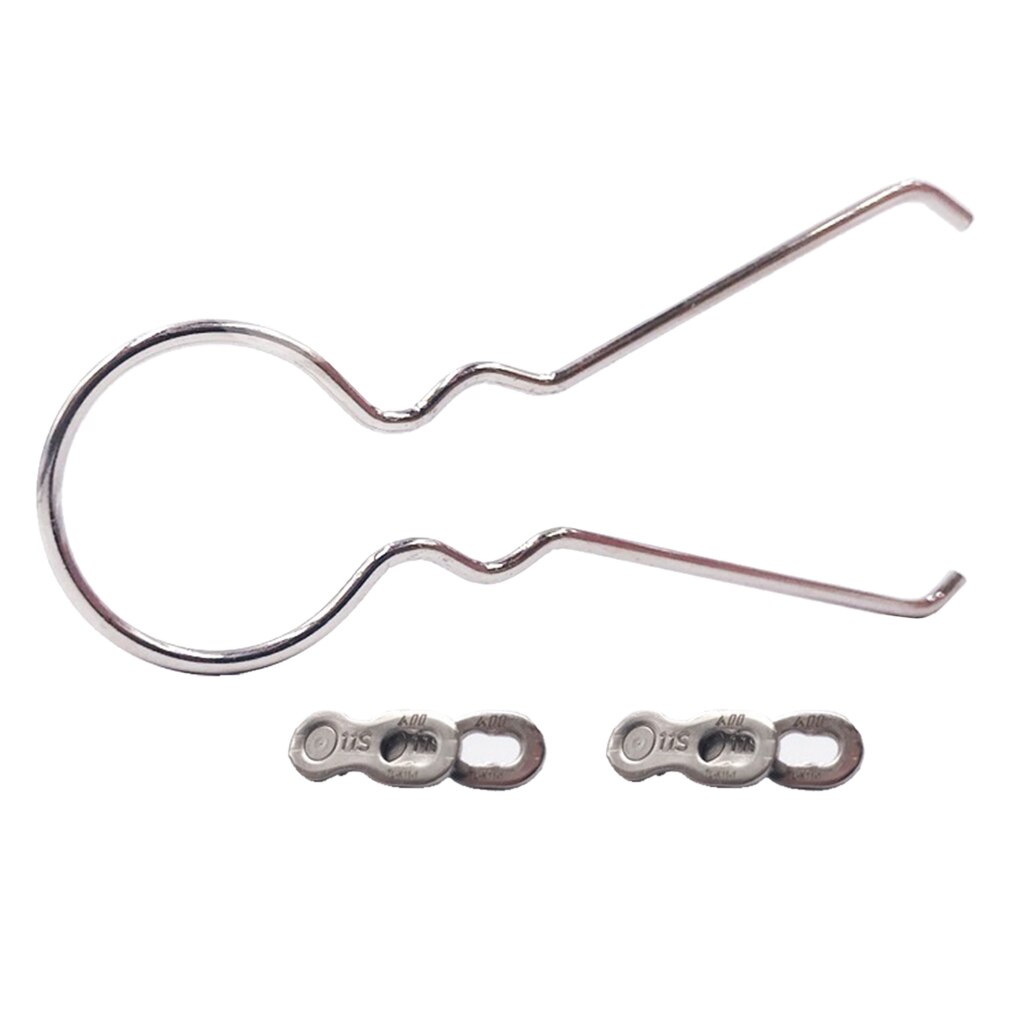 Mini Alicates para cadena de bicicleta, abridor de eslabones faltantes, 6, 7, 8, 9, 10 y 11 velocidades