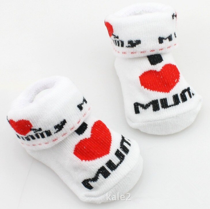 Nuevos calcetines cortos de para bebés y niñas lindos calcetines grandes de de Navidad para niños pequeños de encaje de princesa