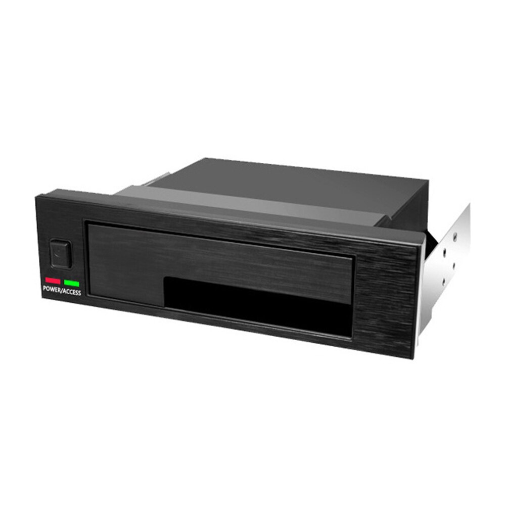 Universal Optical drive position Built-in 2.5/3.5 Hard Drive extraction box SATA serial hard disk tray SATA hard disk HDD SSD