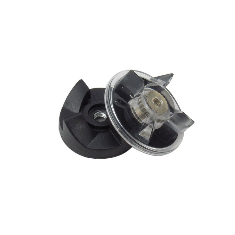 Blender Base Gear & Blade Gear Replacement Parts for Magic 250W