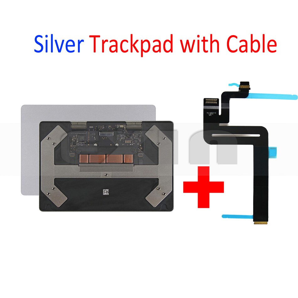 A1932 Touchpad Trackpad Voor Macbook Air 13 "Retina A1932 Track Pad Goud Grijs Zilver Kleur jaar