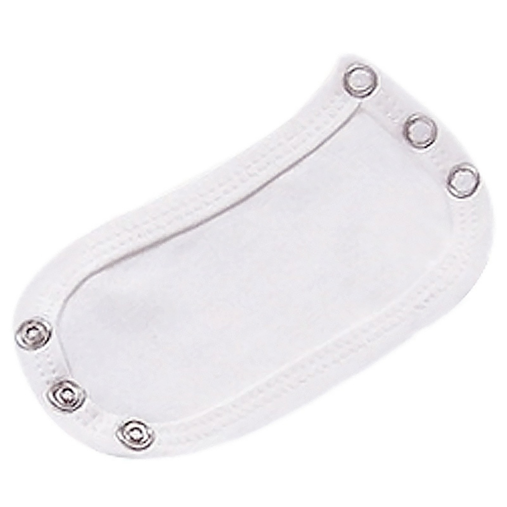 Babyspielanzug Partner Super Utility Body Overall Windel Verlängern Verlängern Film Infant und baby ein-stück kleidung zubehör: WHITE