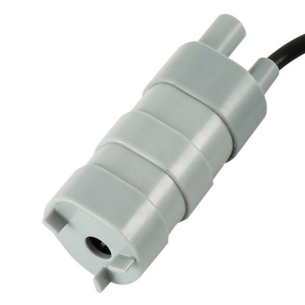 DC 12V Submersible Pump Submersible Water Pump Camper High Flow Whale Pump