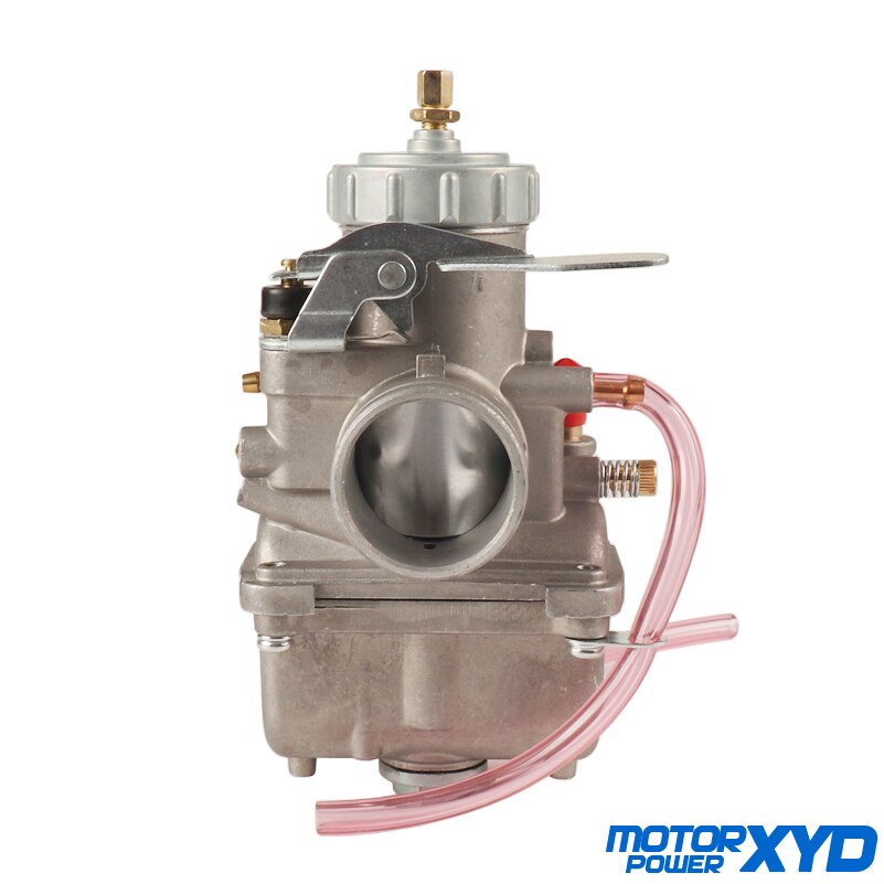 Motorcycle Carburetor For Mikuni VM34 34 mm Round Slide VM34-168 42-6015 VM34SC Carb