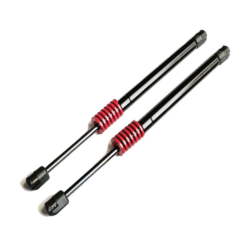 Front Rear Tail Gate Tailgate Trunk Lift Struts Boot Gas Spring Shock Hydraulic Rod Holder for Tesla Model 3: Rear