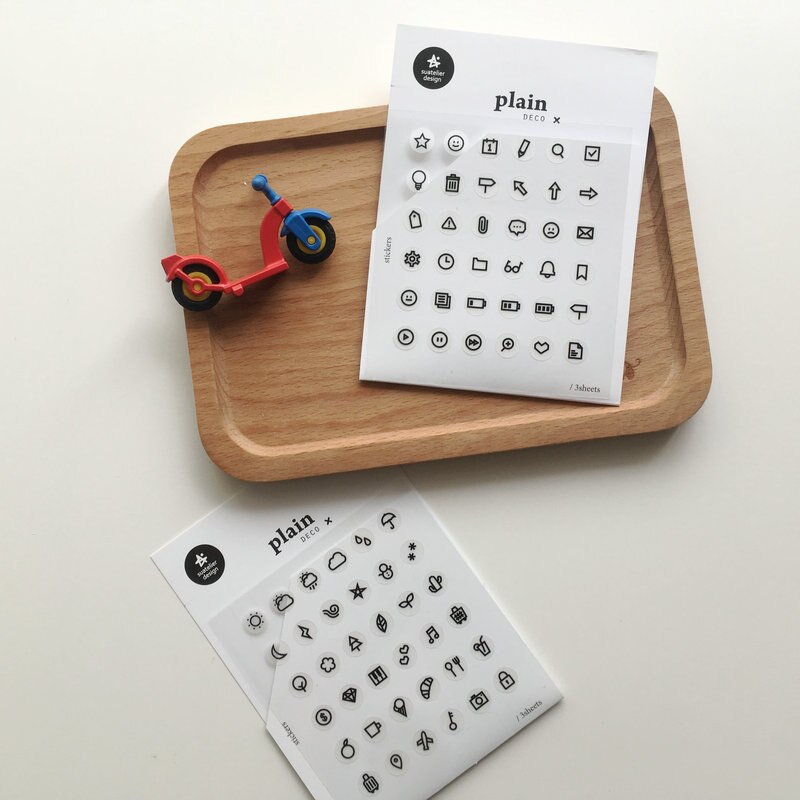 2 wzory symbol pogody zestaw naklejek nastrój śliczne ozdoby diy mini wykrojniki naklejki narzędzie robić wycinanek