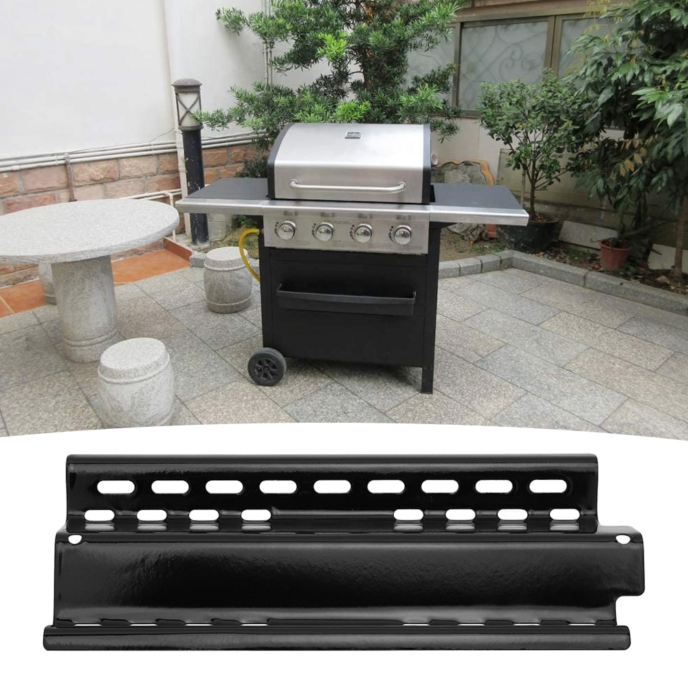 4 st justerbar grill värmeplatta sköld värmetält reservdelar för grill gasgrill campingverktyg