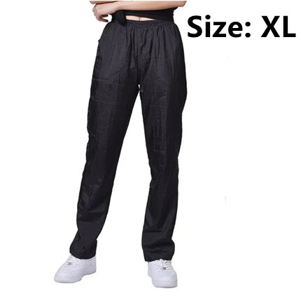 Pet Groomer Anti Hair Overalls Pets Shearing Non Sticky Hair Work Clothes Breathable Suit Anti Static Beautician Uniform Y0621: pants--XL