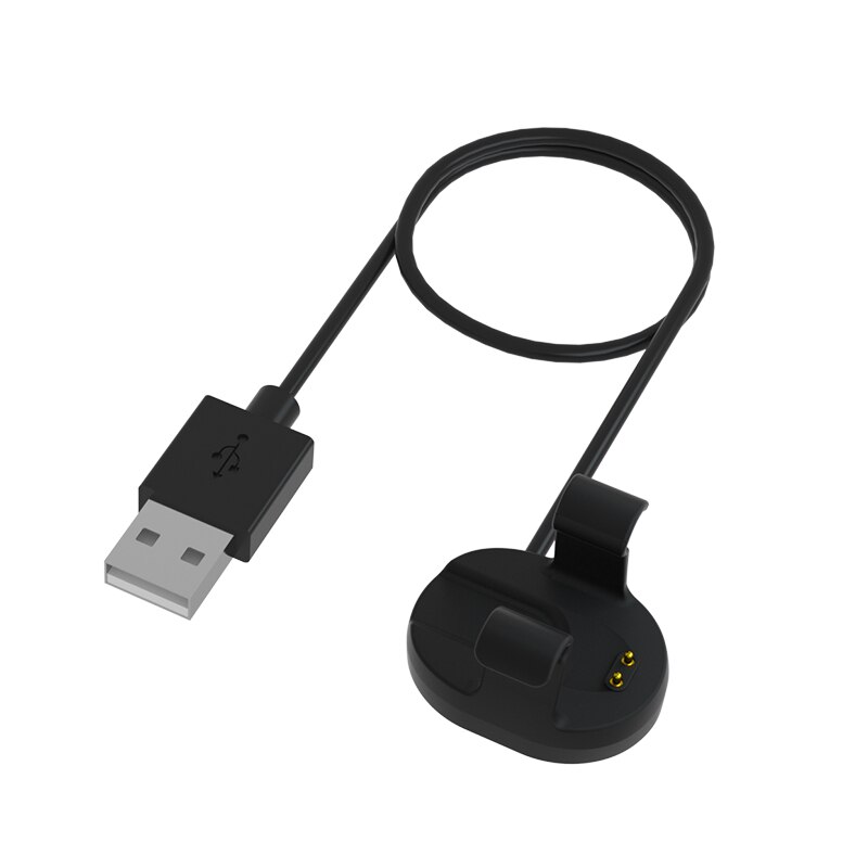 USB Charging Cable Charger Cord For M4 Band Smart Bracelet: Default Title