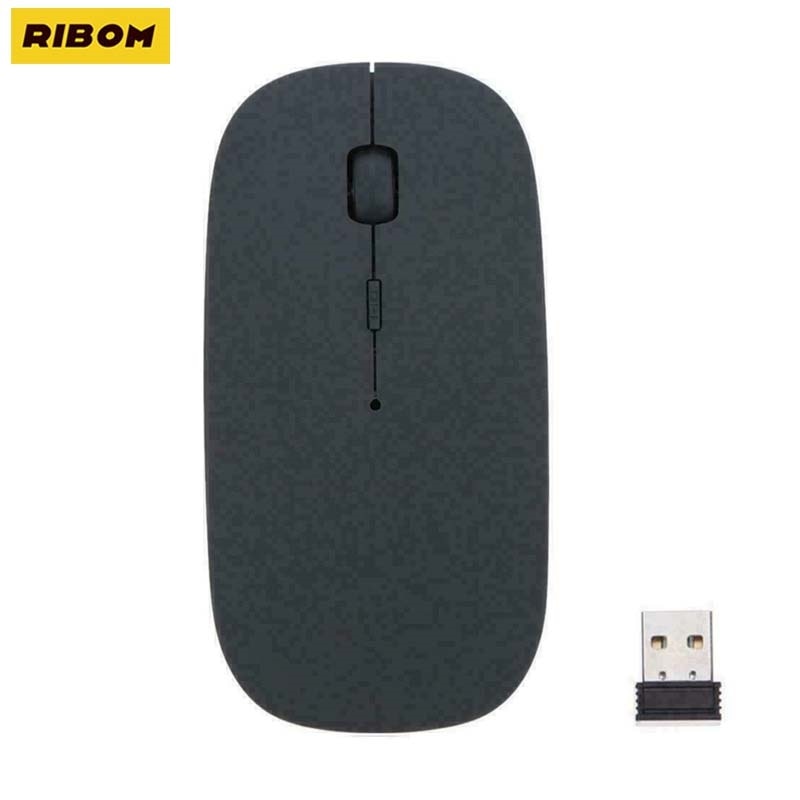 2.4GHz Wireless Cordless Mouse Mice Optical Scroll For PC Laptop Computer + USB