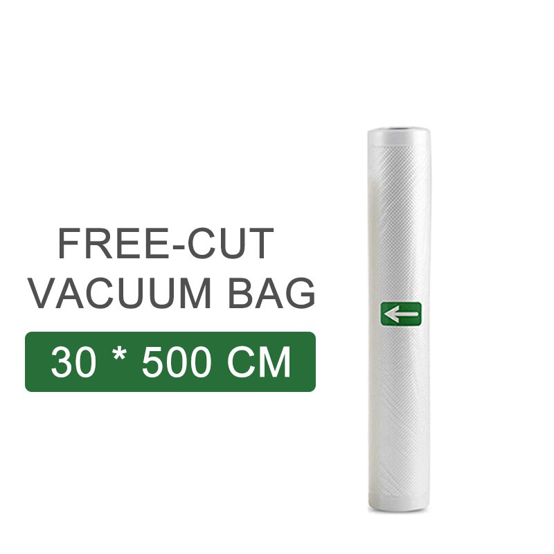 Vacuum Bags For Food 100PCS /Lot BPA-Free Food Grade Storage Film Heated Freezer Bags Kitchen Packaging Bags For Vacuum Sealer: JD9315-30
