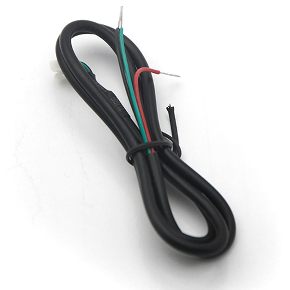 2" 52mm 7 Colors LED Analog &amp; Digital Dual Display Boost BAR -1~2BAR