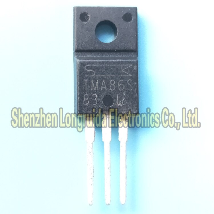 10PCS S10H16R Q8004L4 P4NK60ZFP STP4NK60ZFP P33N10 STP33N10 TMA86S P60NF06 P65NF06 S10150 SF10A600H SSP3N80A TO-220/220F