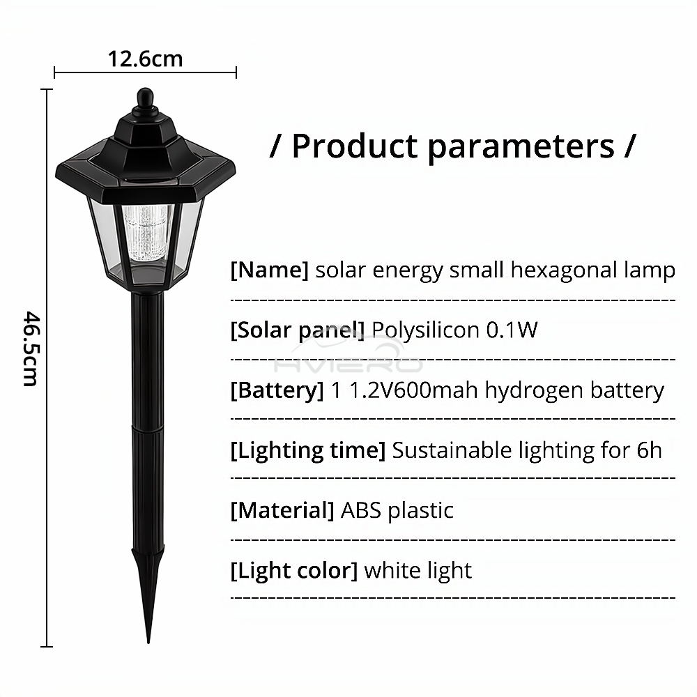 LED Kleine Solar Pathway Light Grondinvoeging Waterdichte buitenlamp voor tuin Landschap Yard Oprit Loopbrug Verlichting Nacht