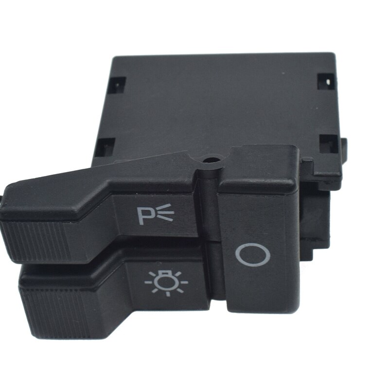 Headlight Parking Light Rocker Switch For Chevy Bl... – Vicedeal