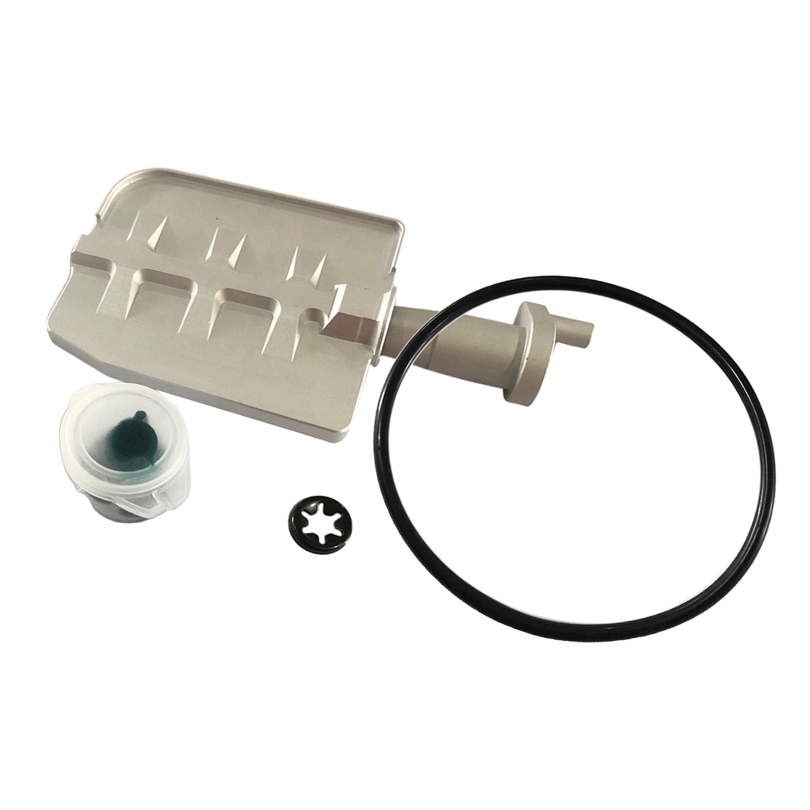 Aluminium Valve Rebuild Repair SET for BMW DISA M54 2.2 2.5 Auto Parts