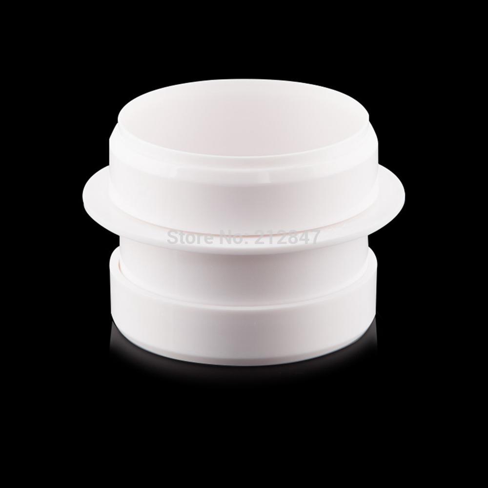 Non Return backflow prevention PipeLine 200mm Check Valve for air ventilation fittings