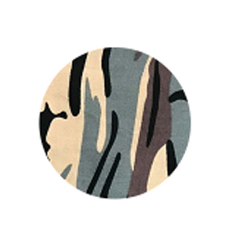 100% Cotton Eco-friendly Camouflage Army Camo Printing Fabric Diy Quilting Sewing 100X150cm: Yellow Black Camo