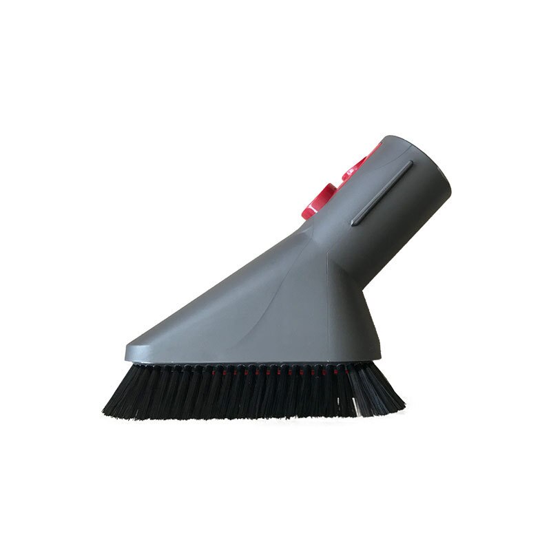 Sporco testardo a sgancio rapido/mini spazzola per polvere morbida combinazione/materasso/strumento per fessure pezzi di ricambio per aspirapolvere Dyson SV10 V8