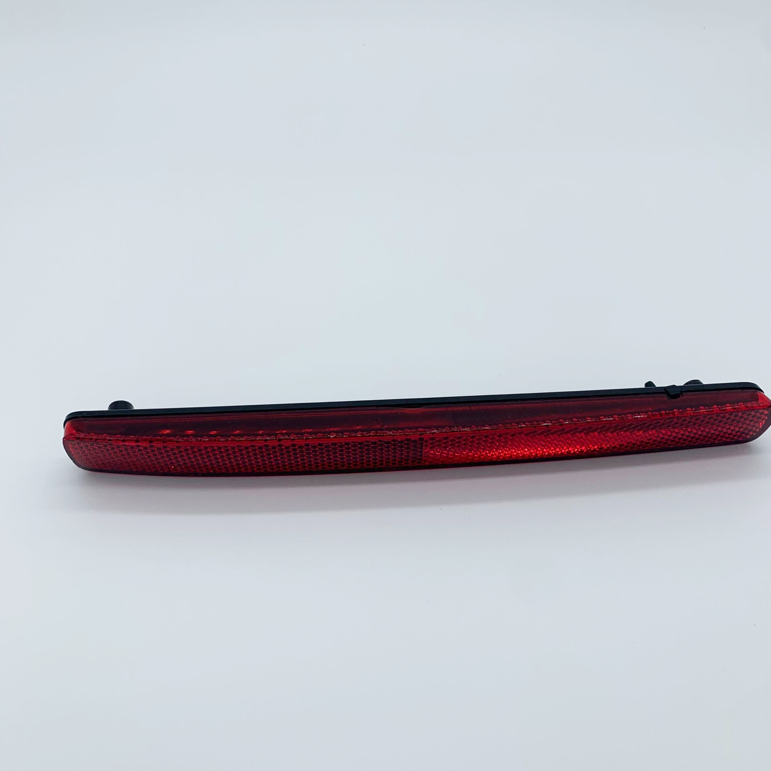 Reflector de parachoques trasero Original 8390108B00 8390208B00 para Ssangyong 2006 Rexton Kyron OEM 83901-08B00 83902-08B00: 8390108B00 LH