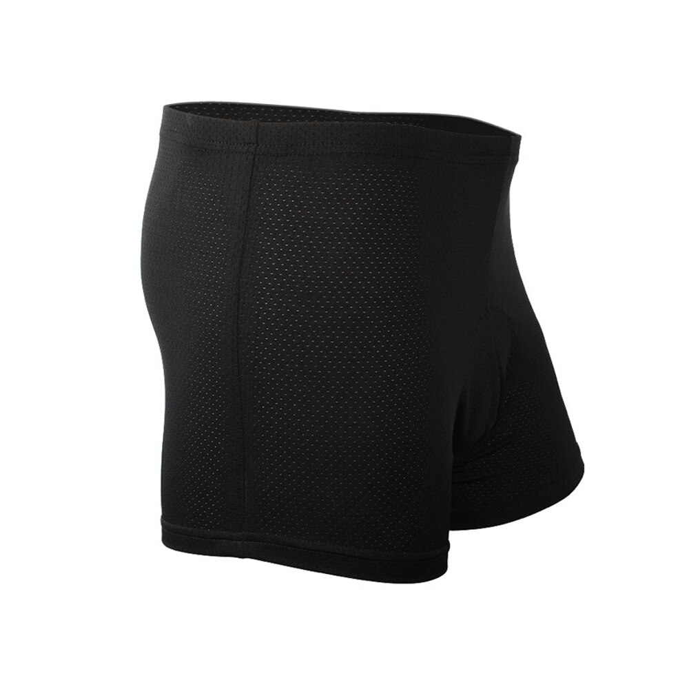 Fietsondergoed fiets mountainbike shorts gel 3d gevoerde fiets sportondergoed compressietights shorts fietsbroeken