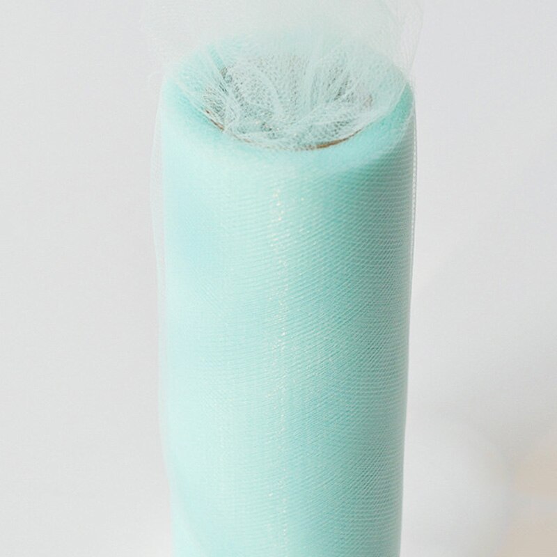 Table Skirt Simple Table Skirt for Wedding Birthday Home Decoration Tulle Table Skirt for Christmas Party Table Cloth