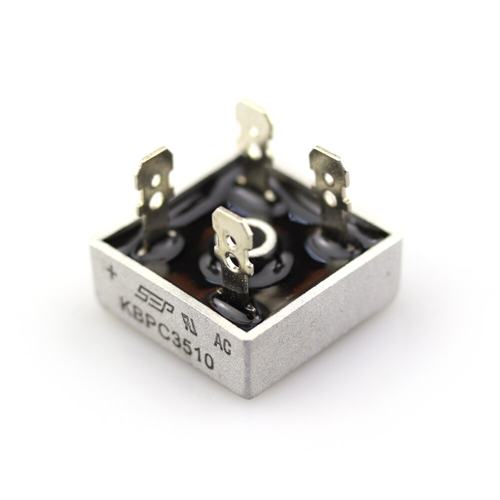 KBPC3510 35A 1000V Silicon Bruggelijkrichters