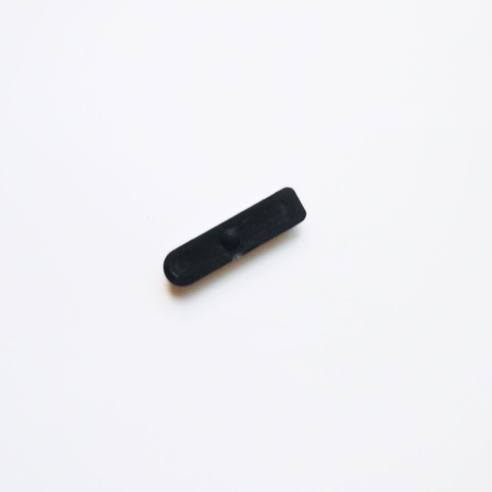 Originele Voor Ulefone Armor 8 Mobiele Telefoon Volume Up / Down Knop + Uit-toets Knop Contol Side Custom key Knoppen