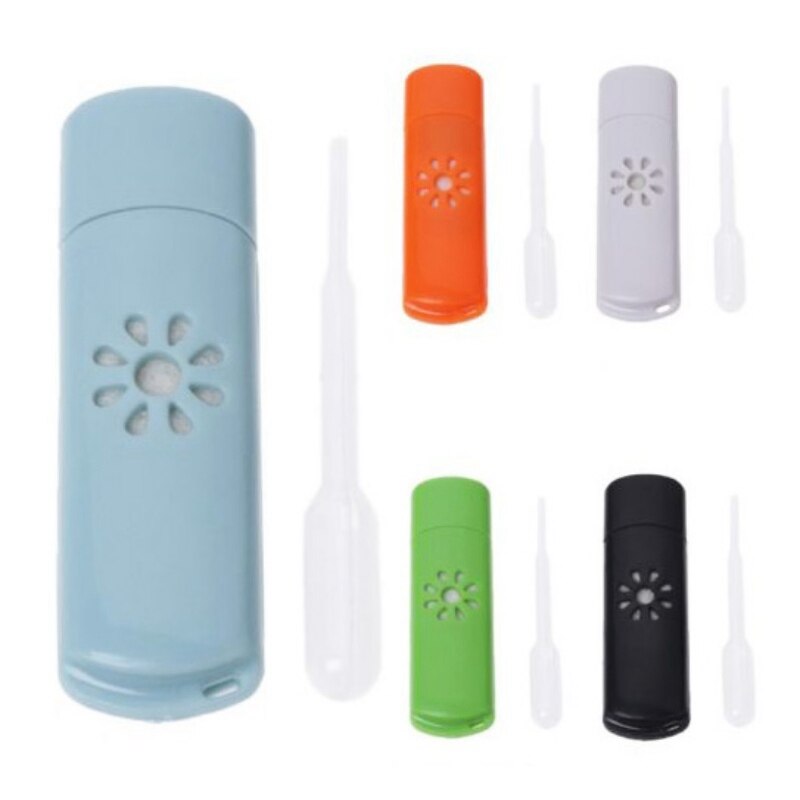Mini USB Auto Aromatherapie Diffusor Aroma Luftbefeuchter Aroma Diffusor Auto Aromatherapie Maschine