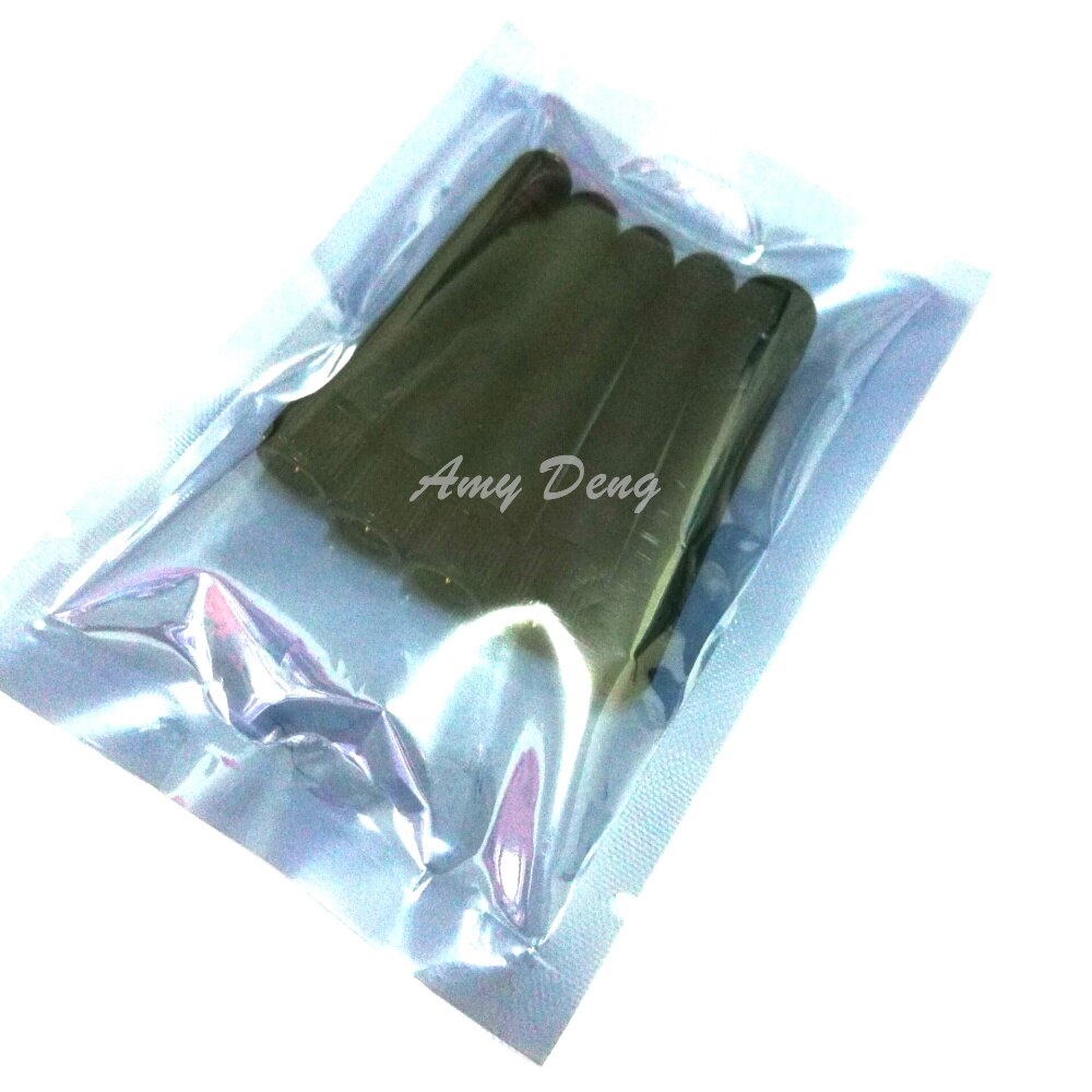 5pcs/lot 433MHz stick antenna high gain pure copper Omni-directional wireless module 433M antenna