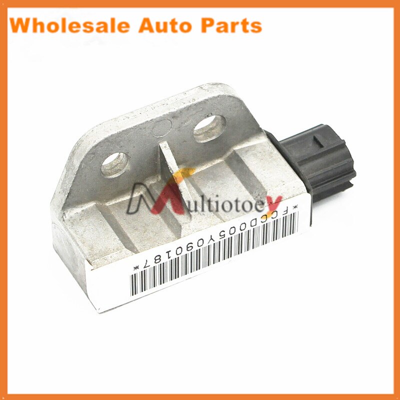98581-3Z025 Genuine Nissan Part