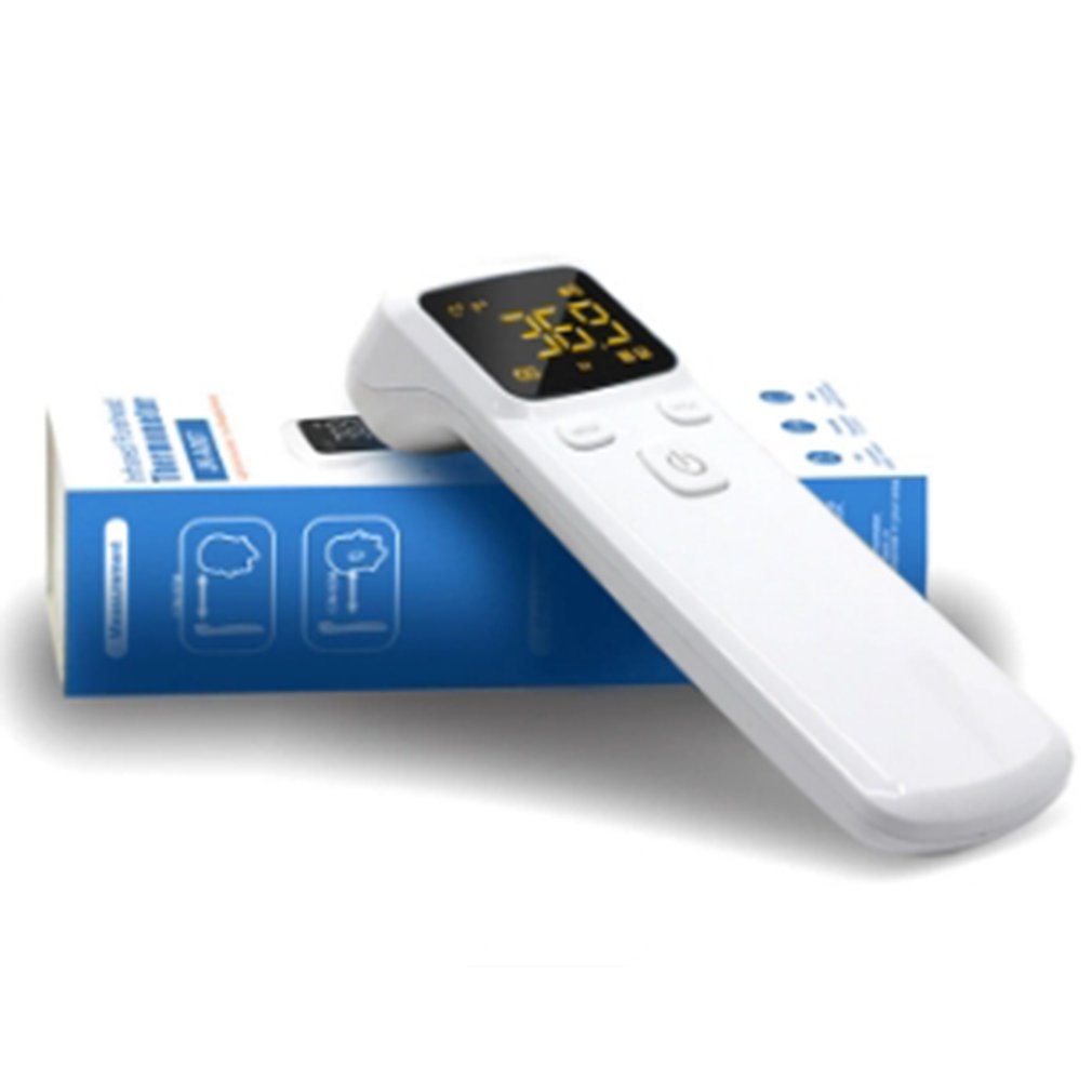JkA007 Forehead Thermometer NonContact Infrared Precision Temperature