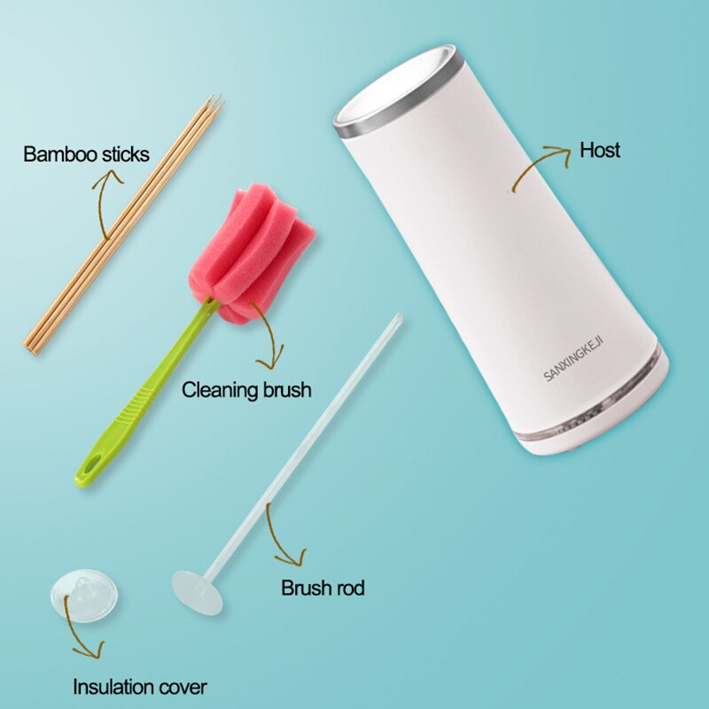 220V Omelette Electric Omelette Egg Roll Maker Egg Steamer Cooking Tool Egg Cup Master Sausage Machine Cooker Breakfast Maker