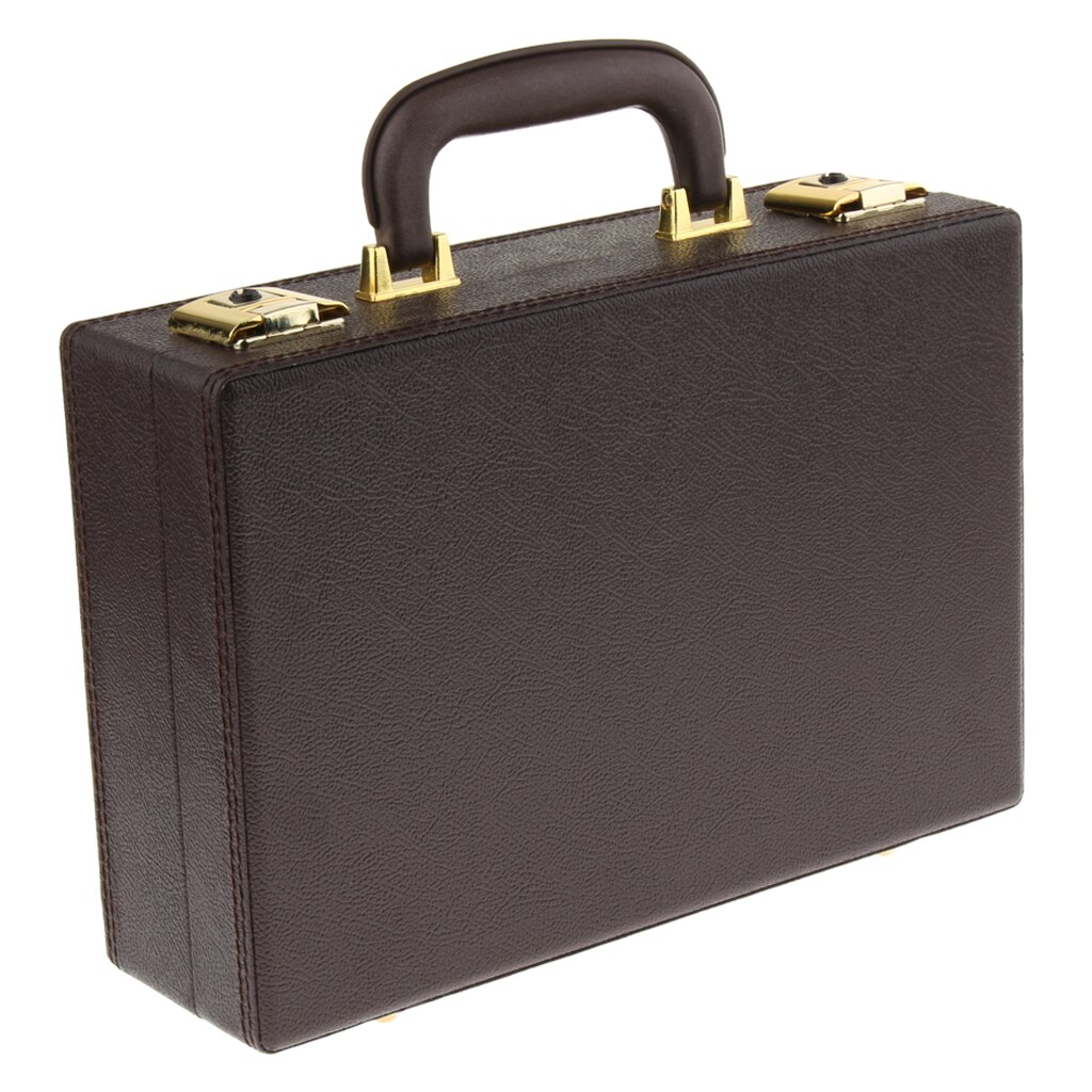 Baoblaze Vochtwerende Klarinet Case Klarinet Doek Bag Box Voor Klarinet