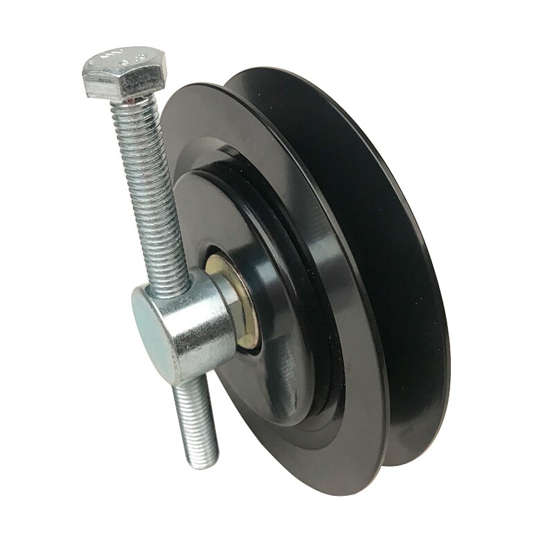 Tensor de polea de guía de coche, accesorio para Land Cruiser Prado Lite Ace Noé Town Ace Hiace, 88440-35010 7813A136 2L/3L/1KZ/1HD/2C/3C/4M41