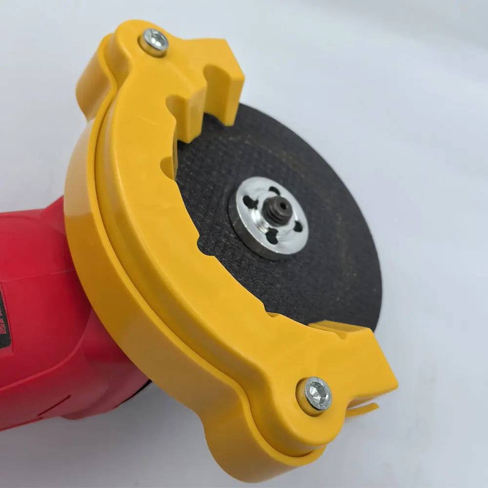 4-12 Mm Mehrzweck Bohrer Schleifen Spitzer Polieren Schleifen Werkzeug Angetrieben Werkzeug Teile Anwendbar Winkel Grinder