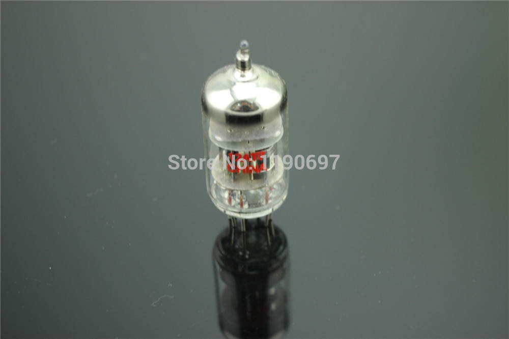 1Piece ShuGuang Tube 12AT7 Vacuum Tube Replace ECC81 Tube