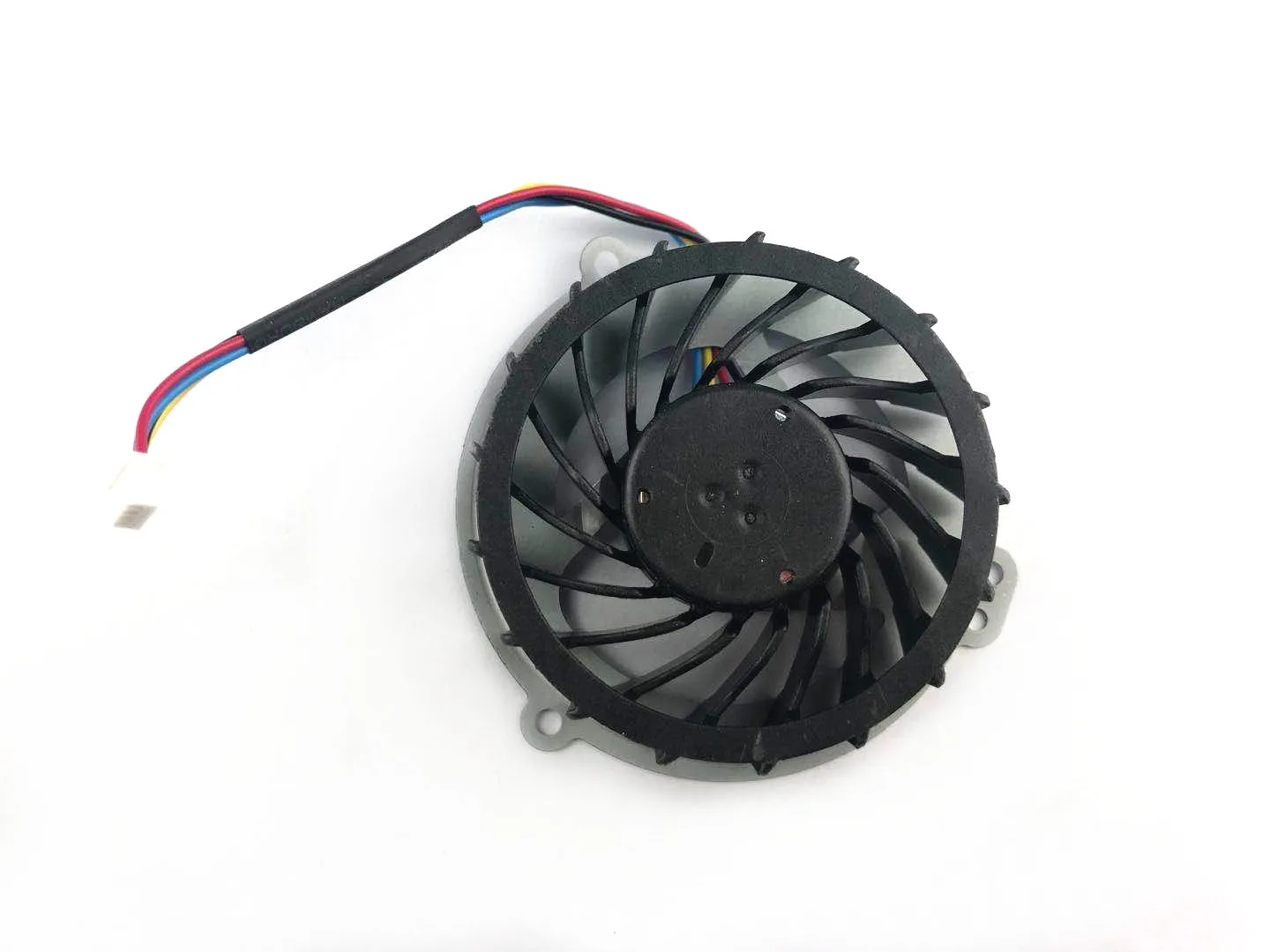 Cooler Fan For ASUS K42 K42D K42DR K42DE A42D X42D A40D K42N X42J Radiator For AMD CPU KSB0505HB AA83 DC05V 0.40A
