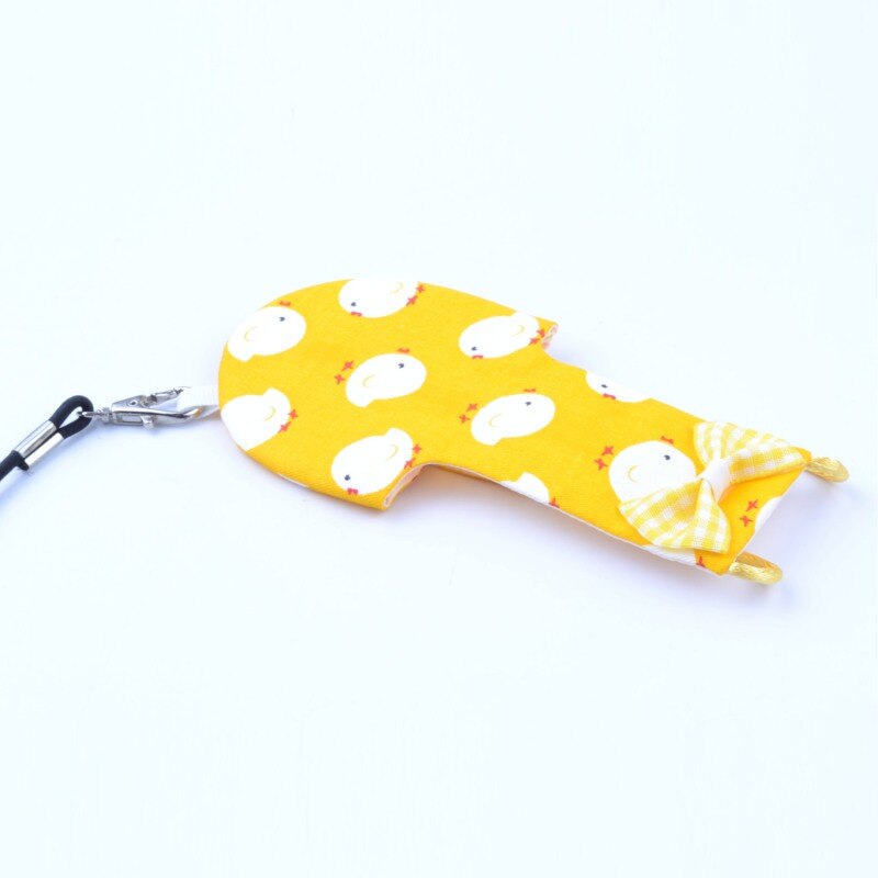 Adjustable Pet Rope Parrot Flying Clothing Pigeon Bird Supplies Parrot Diaper Diaper Pocket Urine Wet Parrot Flying Rope