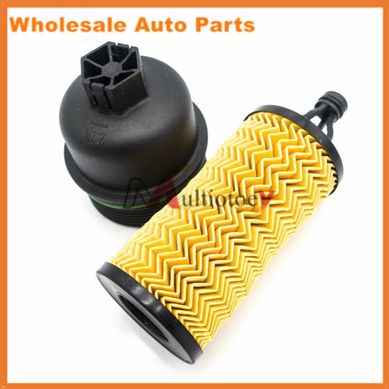 000311401 287289 Oil Filter FOR Maserati Ghibli Levante 3.0L 287-289 311-401