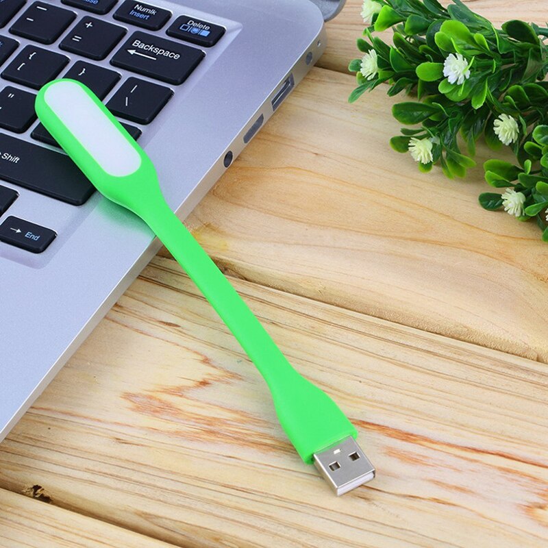 Flexible USB Led Light Gadgets For Office Home LED Night Light Work USB LED Light Lamp For Power Bank Desktop Laptop Gadget