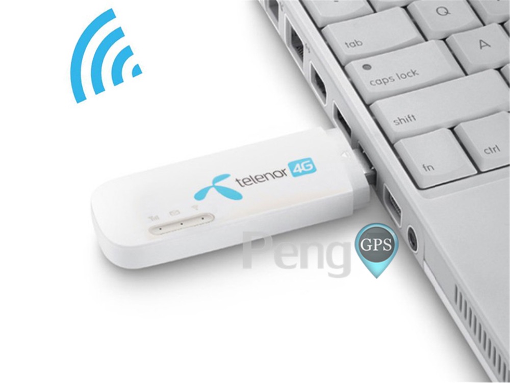 Universal Huawei E8372 coche USB Wingle 4G WiFi USB módem WiFi Multimedia Cellphnoe computadora cargador de coche Tablet PC