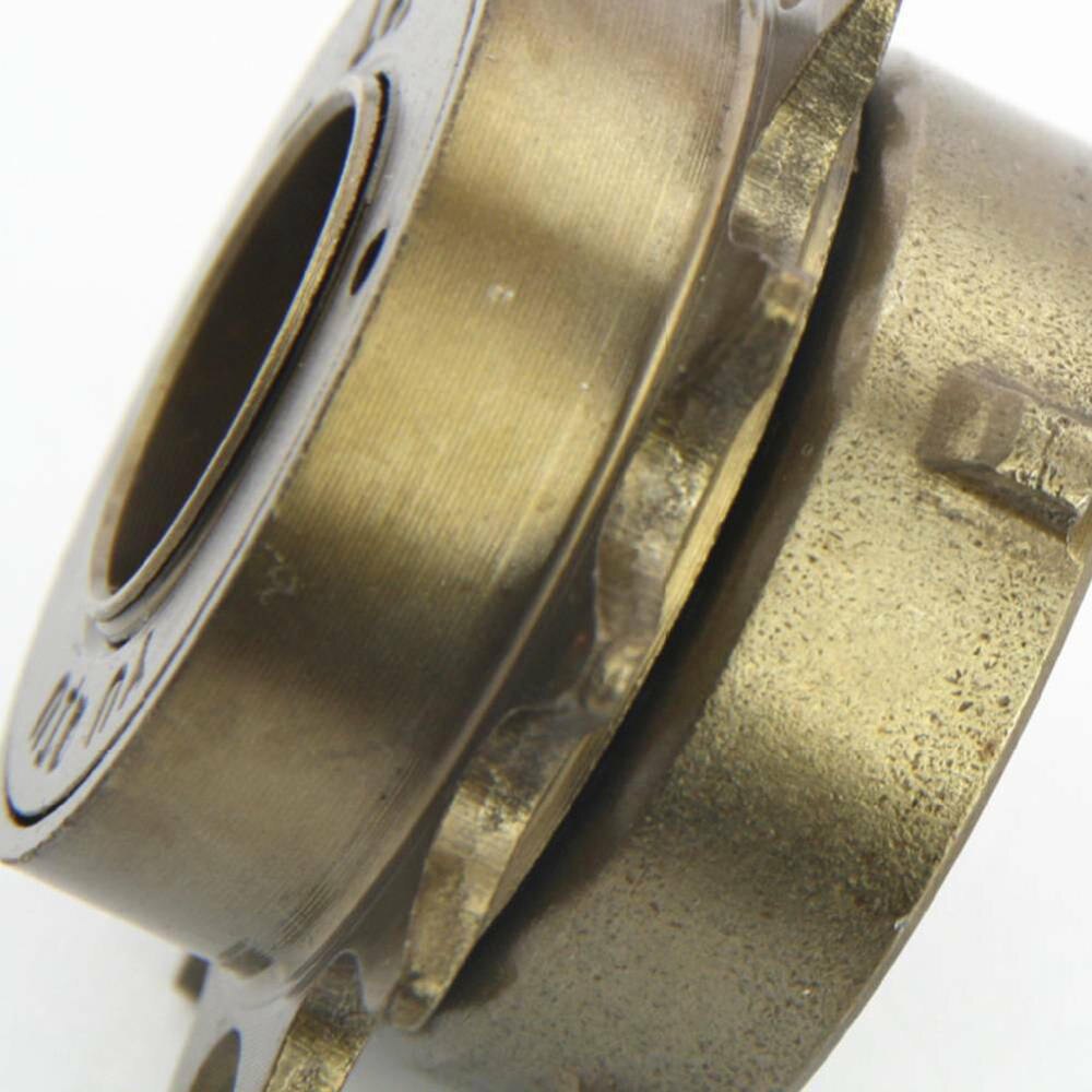 Single Speed Freewheel 12T Steel Bike Bicycle Flywheel Cycling Accessories